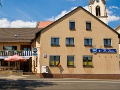 Foto: Zur Alten Schmiede