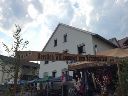 Foto: Zur Alten Schmiede